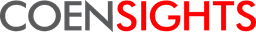 COENSIGHTS Logo