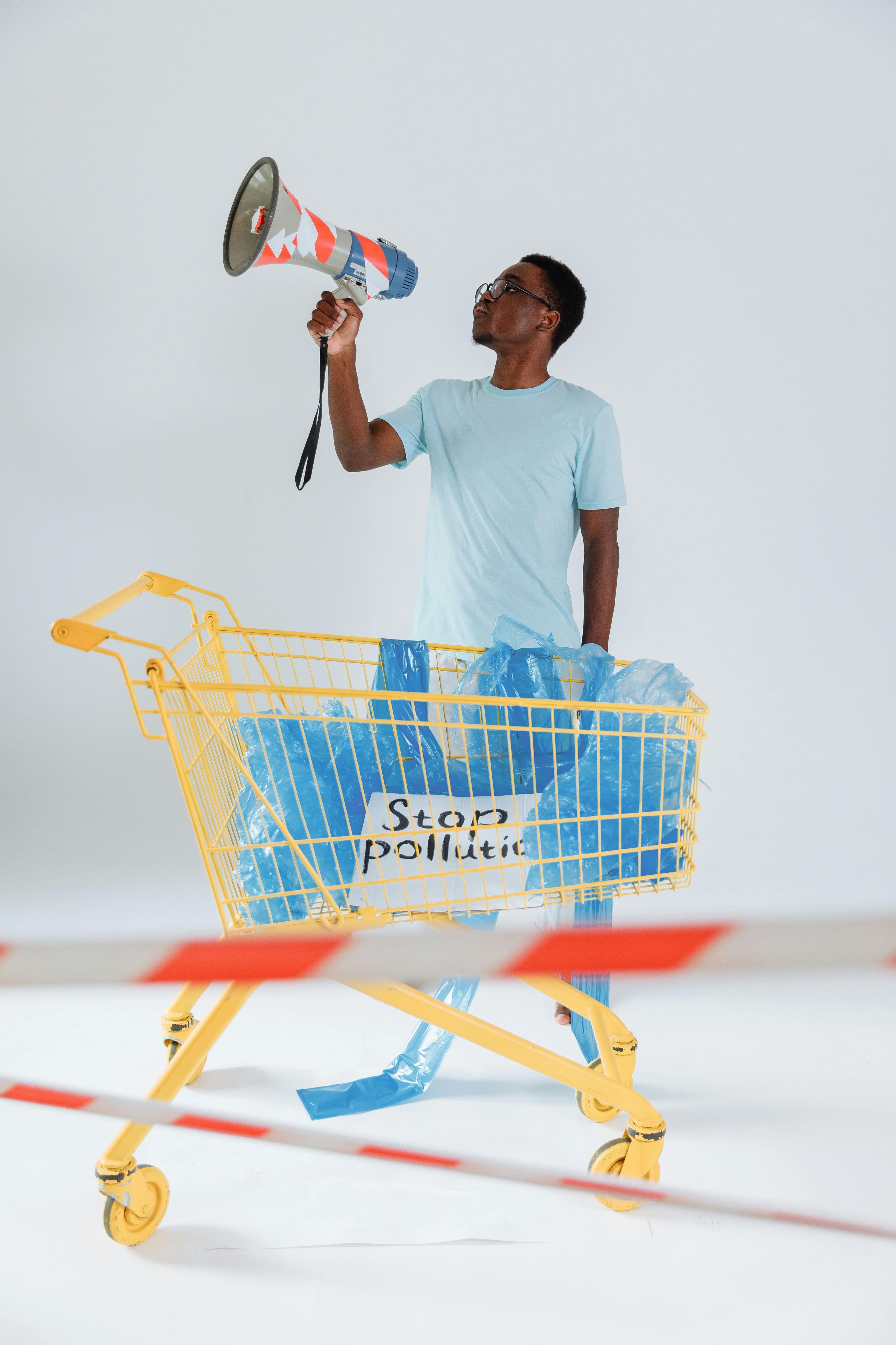 Social Behavior Change