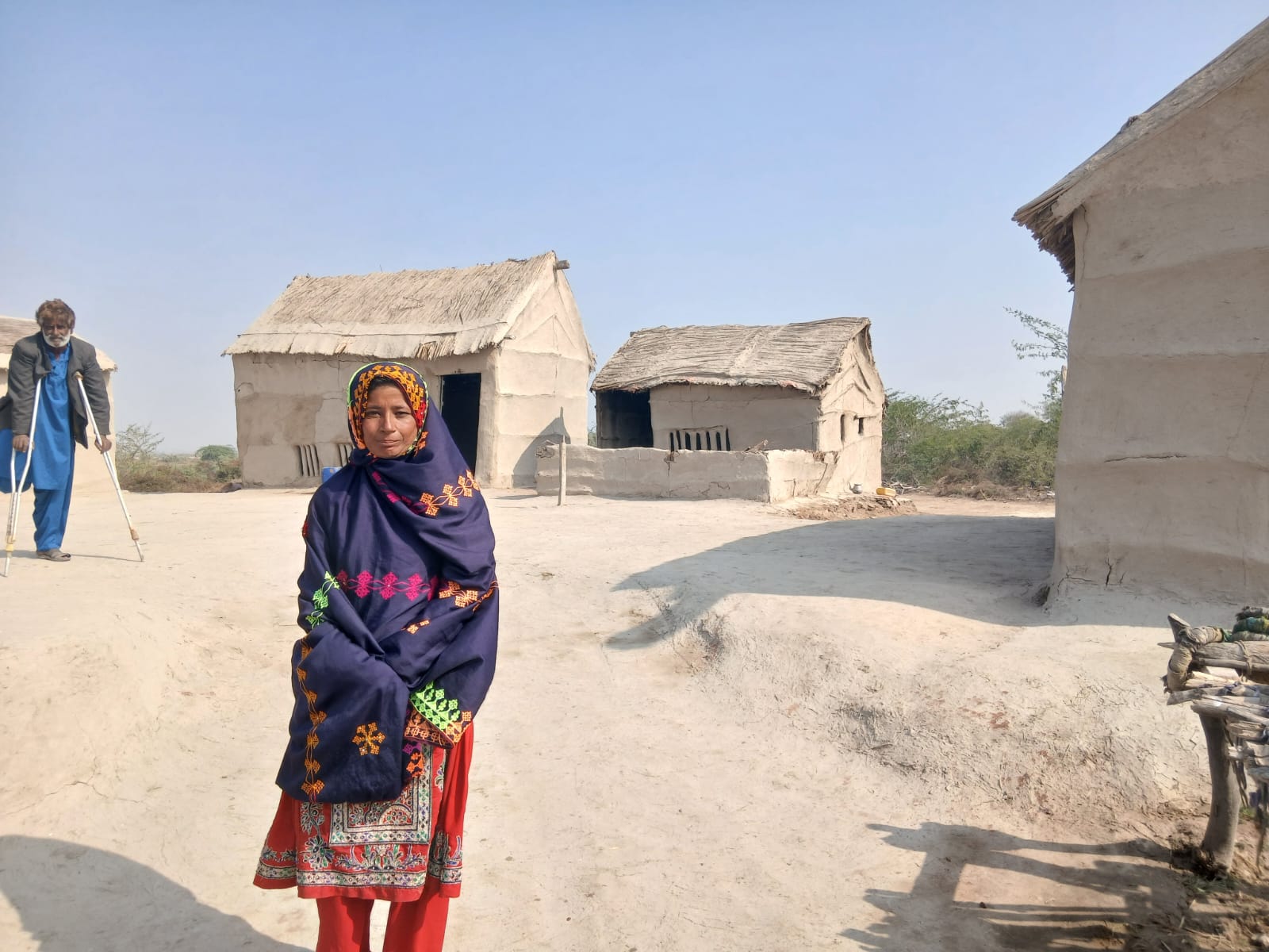 Social Behavior Change 1