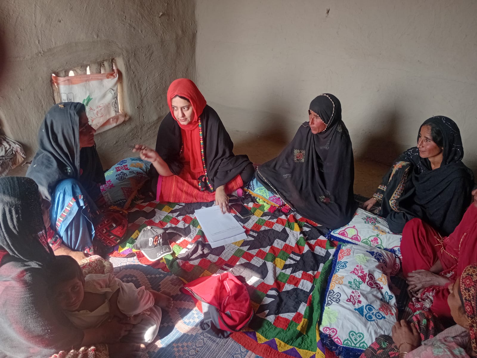 Social Behavior Change 3